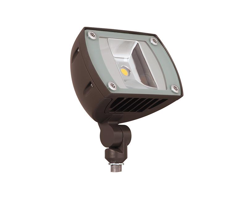 LytePro Flood LED Micro, 4000 or 5000K, FL optics